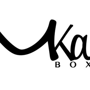 Meet your Posher, Kendra